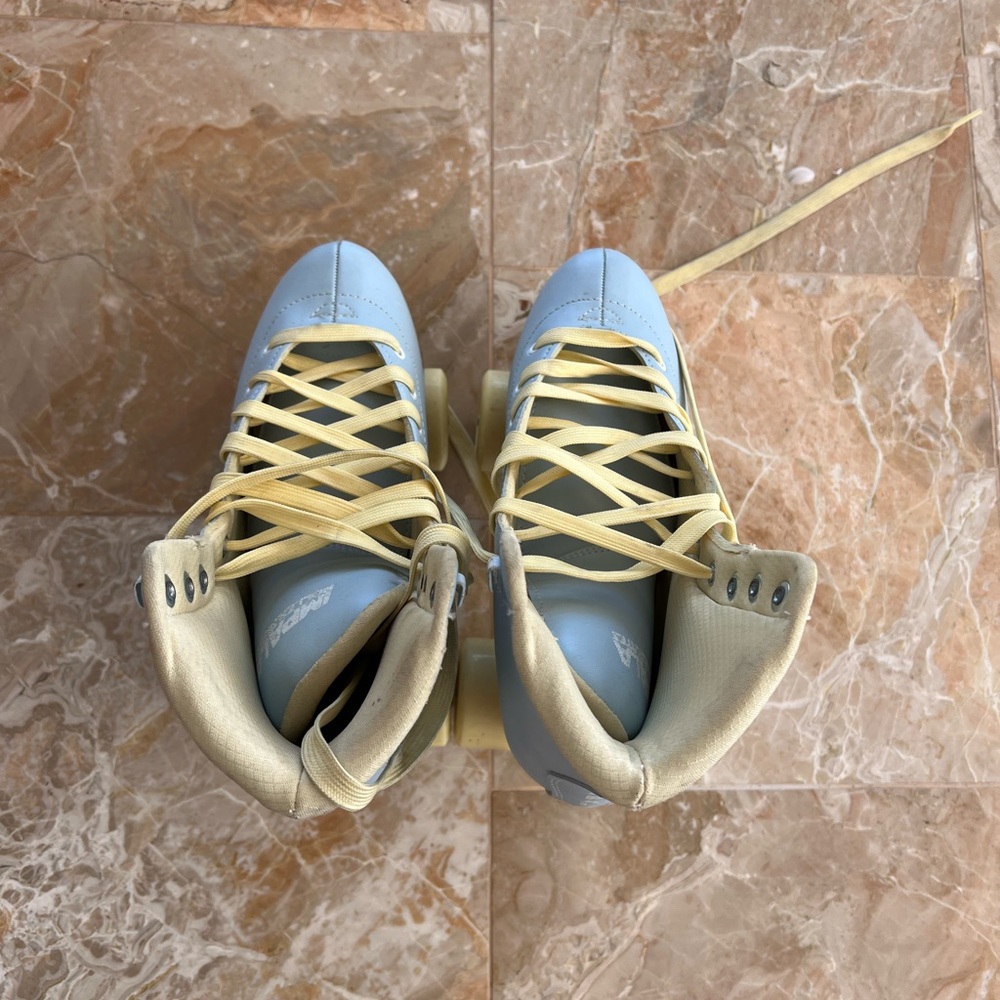 Roller Skates size 8
